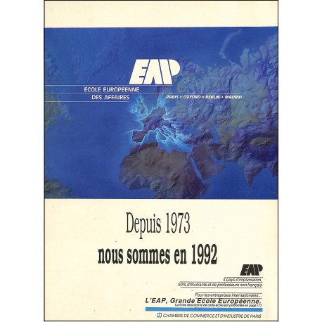 Student Europe |Premier Numéro