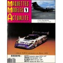 Maquettes Modèles Actualité |Premier Numéro