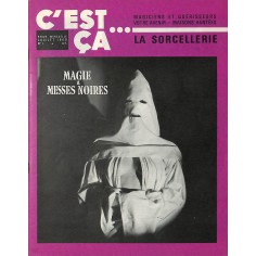 LA SORCELLERIE |Premier Numéro