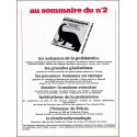 Initiation à l'Archéologie et à la Préhistoire |Premier Numéro