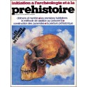 Initiation à l'Archéologie et à la Préhistoire |Premier Numéro