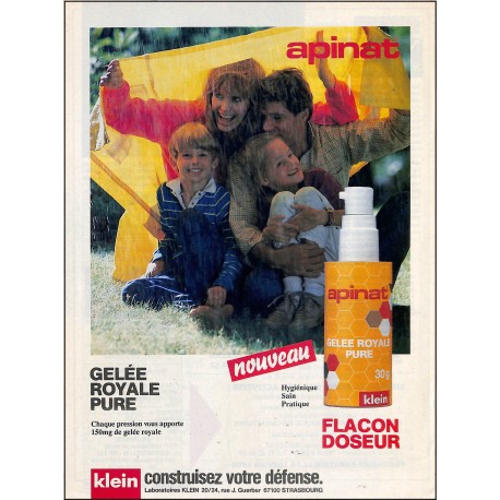 L'ami naturel |Premier Numéro