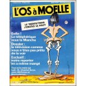 L'OS À MOELLE |Premier Numéro