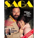 Saga |Premier Numéro