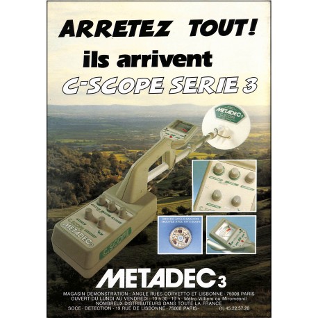 TRESORS & DECOUVERTES |Premier Numéro