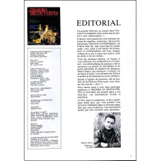 TRESORS & DECOUVERTES |Premier Numéro 2