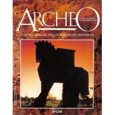 ARCHEO |Premier Numéro