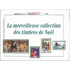 TIMBROloisirs |Premier Numéro 2