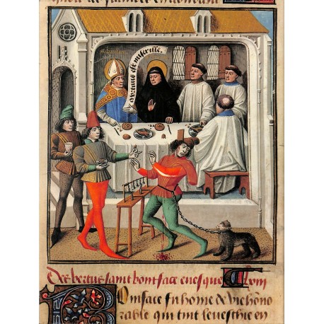 TOUT A VOUS |Premier Numéro