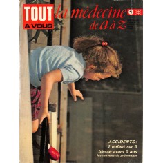 TOUT A VOUS |Premier Numéro