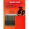 TROUPES D'ELITE |Premier Numéro
