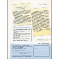 Avec Jésus et Marie |Premier Numéro 2