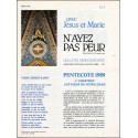 Avec Jésus et Marie |Premier Numéro