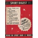 SPORT DIGEST |Premier Numéro