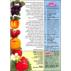 Le Naturel |Premier Numéro 2