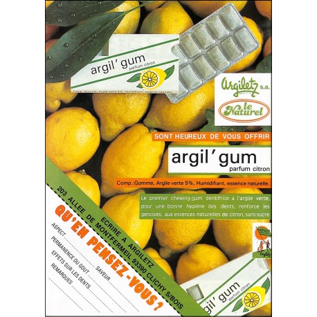 Le Naturel |Premier Numéro