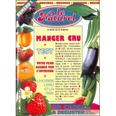Le Naturel |Premier Numéro