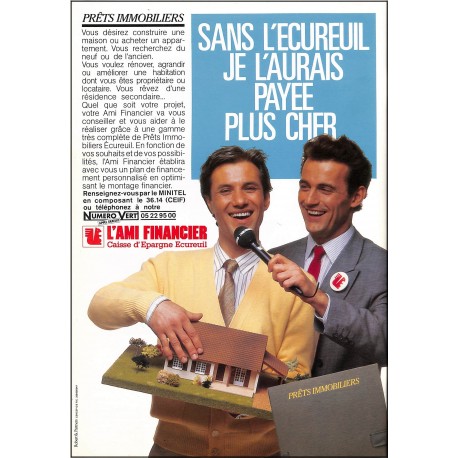 ACCESSION |Premier Numéro