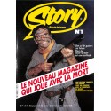 STORY |Premier Numéro