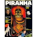PIRANHA |Premier Numéro