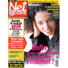 Net@ccés |Premier Numéro
