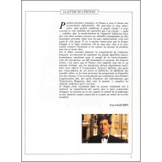 L'EXPORTATION magazine |Premier Numéro 2