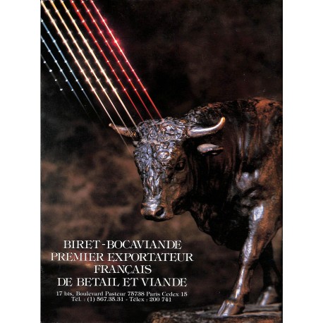 L'EXPORTATION magazine |Premier Numéro