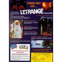L'ETRANGE |Premier Numéro