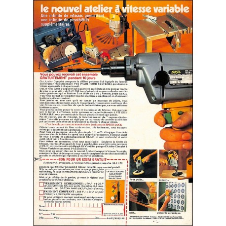 BRICOLEURS |Premier Numéro