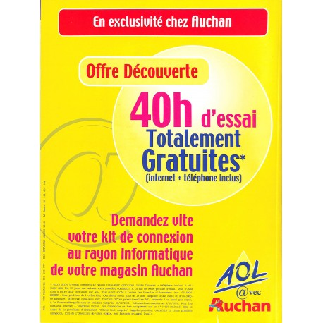 Net@ccés |Premier Numéro