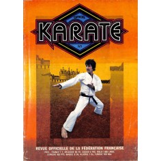 KARATE |Premier Numéro