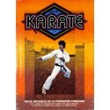 KARATE |Premier Numéro