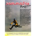 BIKE magazine |Premier Numéro