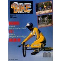 BIKE magazine |Premier Numéro