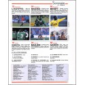 AFRIQUE FOOTBALL |Premier Numéro
