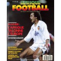 AFRIQUE FOOTBALL |Premier Numéro