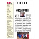 Tout Terrain magazine |Premier Numéro
