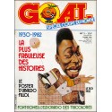 GOAL |Premier Numéro