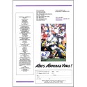 FOOTBALL Américain |Premier Numéro