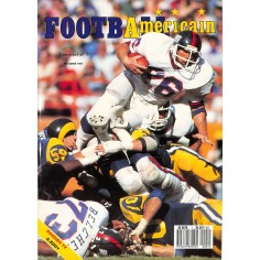 FOOTBALL Américain |Premier Numéro
