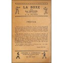 LA BOXE |Premier Numéro