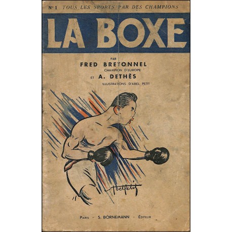 LA BOXE |Premier Numéro