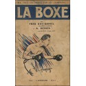 LA BOXE |Premier Numéro