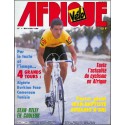AFRIQUE Vélo |Premier Numéro