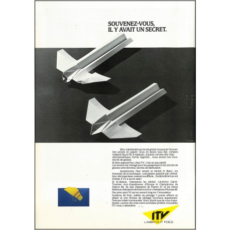 PARAPENTE Mag |Premier Numéro