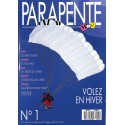 PARAPENTE Mag |Premier Numéro