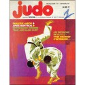 Judo |Premier Numéro