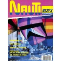 NAUTIBOYS-NAUTIGIRLS |Premier Numéro
