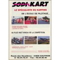 TOP KARTING |Premier Numéro