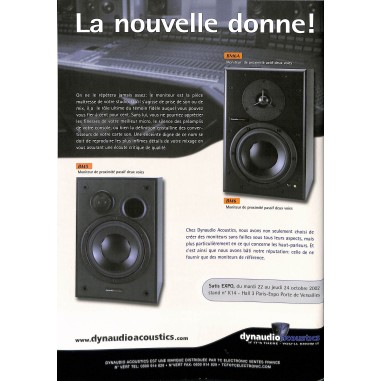 SOUNDKEYS |Premier Numéro